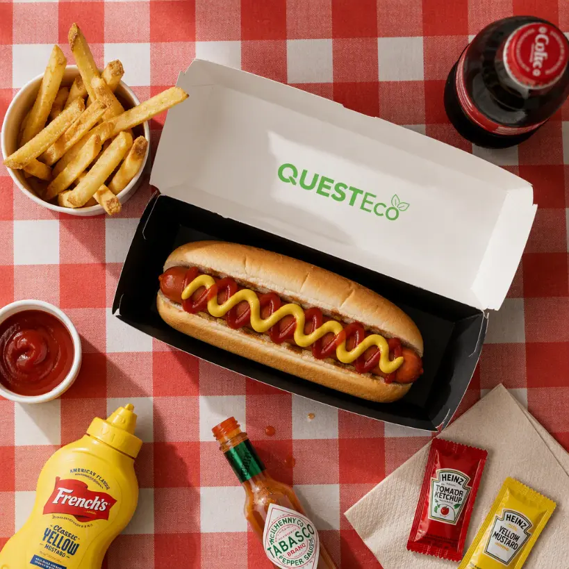 Domanda di scatole di hot dog nel 2026: quali paesi ne compreranno di più?